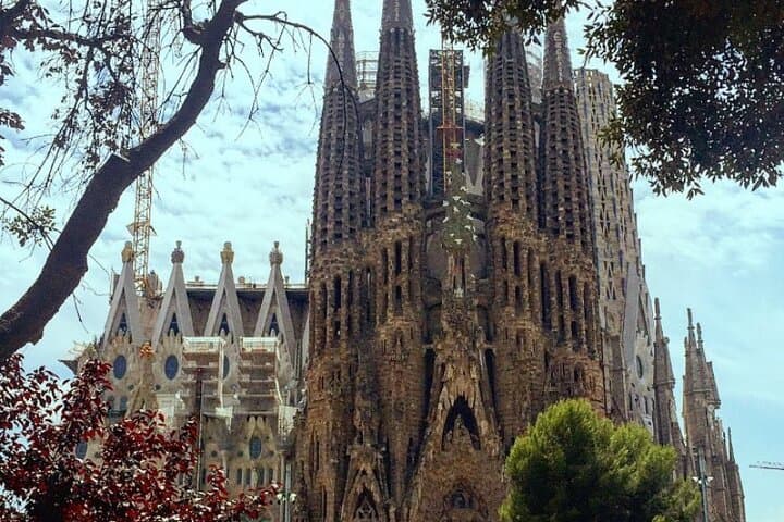 Sagrada Familia