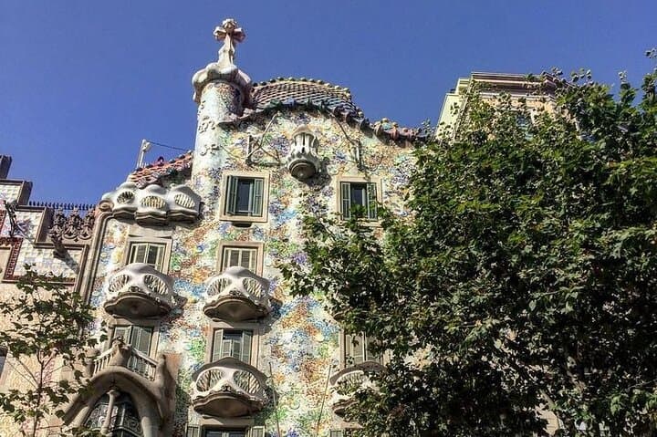 Casa Batlló