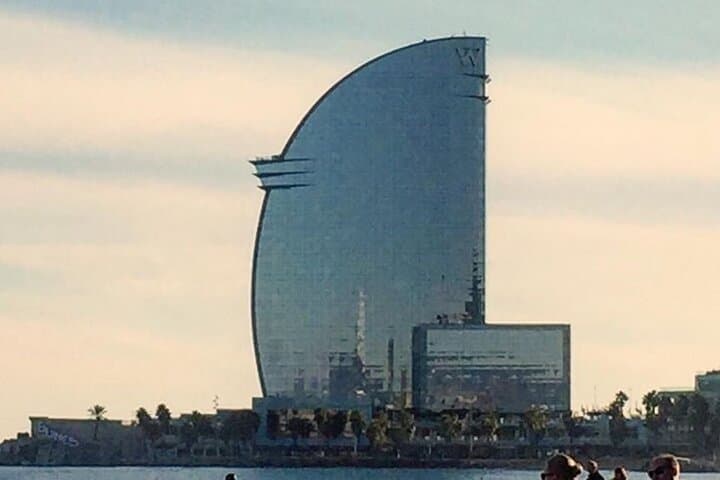 Hotel W