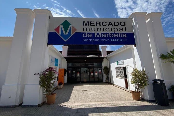 Marbella Tapas Tour
