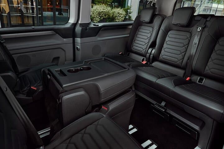 Barcelona airport to Barcelona city private taxi transfers