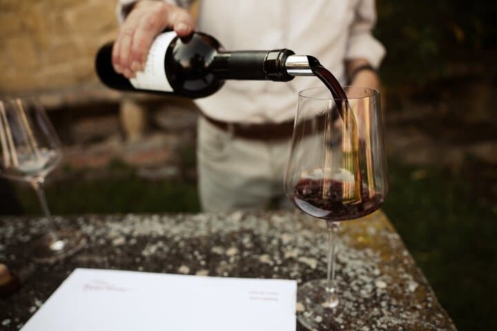 Premium Small Group Rioja Uncorked Tour from San Sebastian