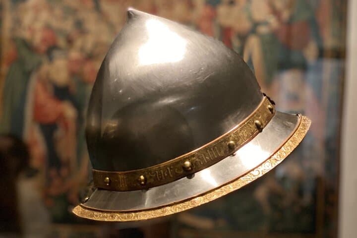 Tour of the Royal Collections of Madrid small group and skip the line