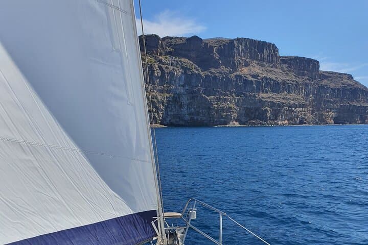 Private 3-hours afternoon SailingTour and Snorkeling with Food and Drinks