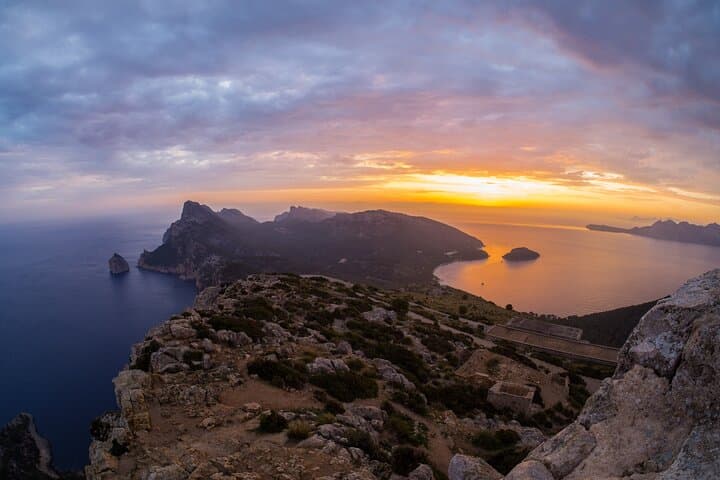 Discover Paradise: Formentor and Playa de Muro