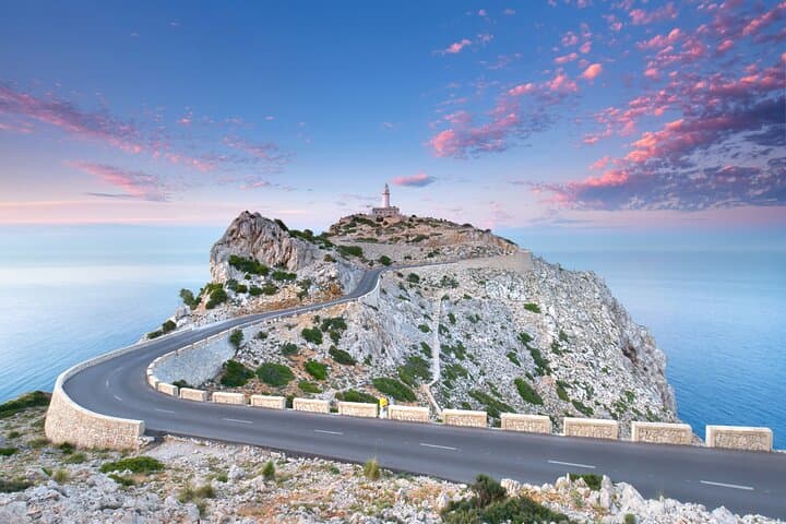 Discover Paradise: Formentor and Playa de Muro
