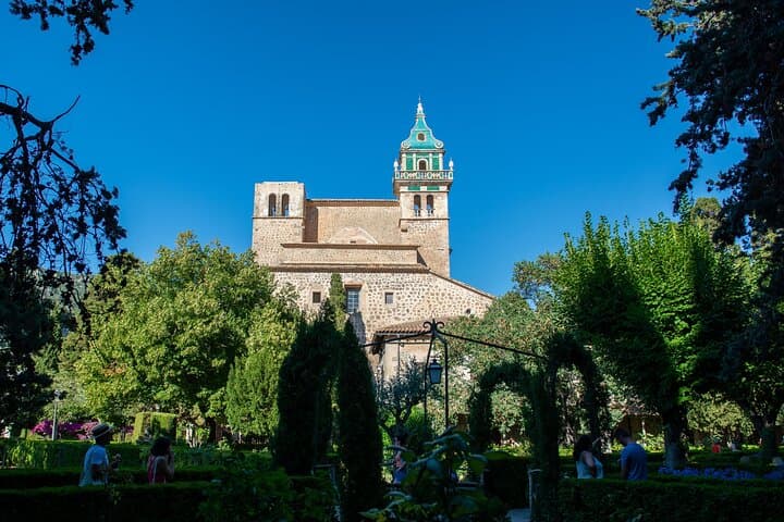 Valldemossa