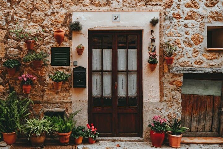 Valdemossa and Port of Soller Half Day Tour