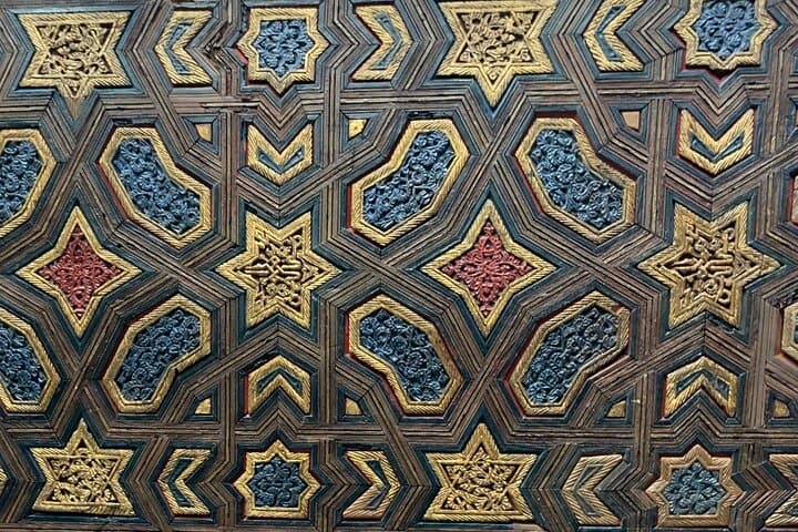 The Alcazar: A Jewish Narrative