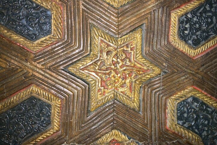 The Alcazar: A Jewish Narrative