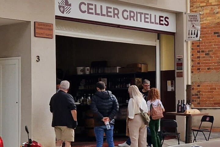 Private Priorat Wine Tasting Tour from Salou with hotel pickup