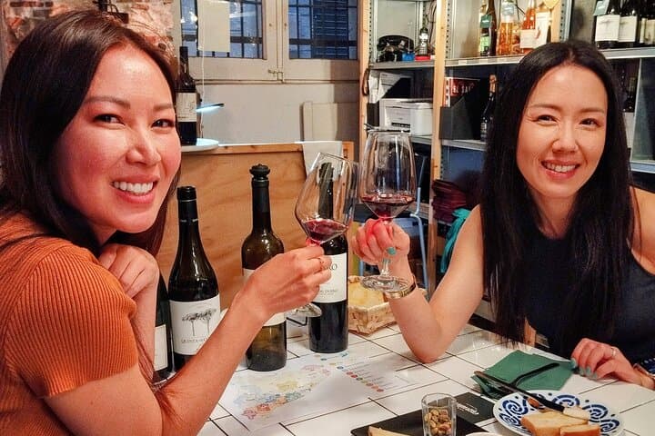 Private: A Taste of Catalan Elegance in Barcelona