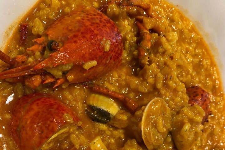 Learn and cook authentic Spanish food in Puerta del Sol!