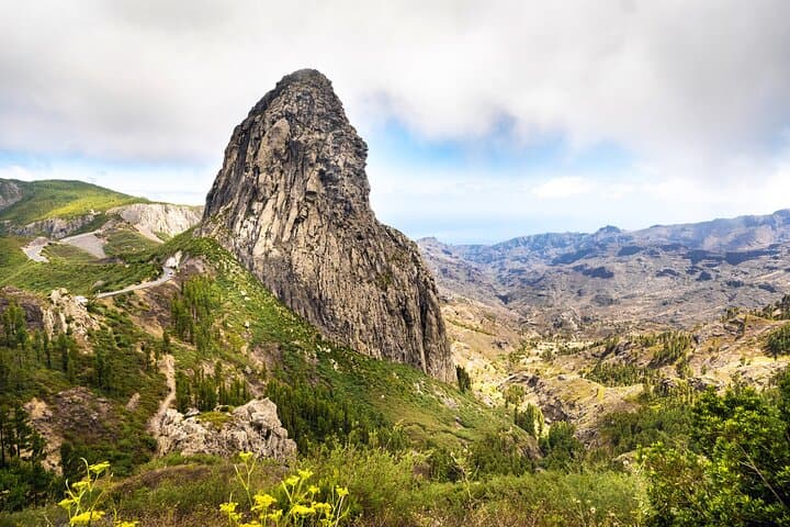 Roque de Agando