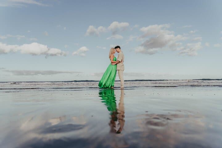Custom Maspalomas Private Photo Shoot