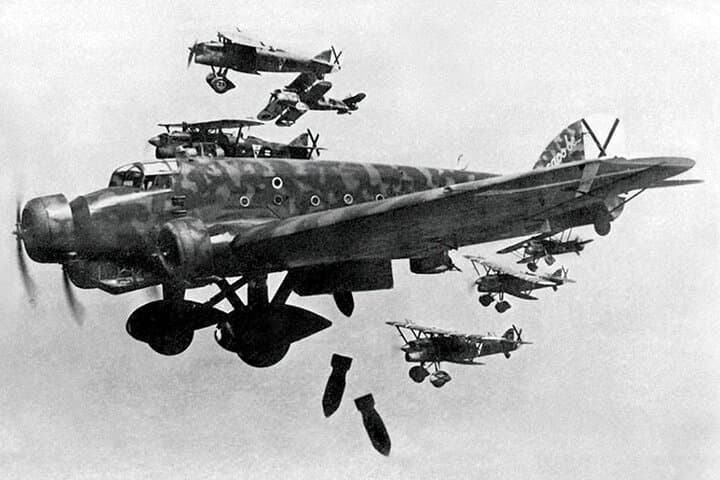 The Spanish Civil War & Franco Barcelona Walking Tour