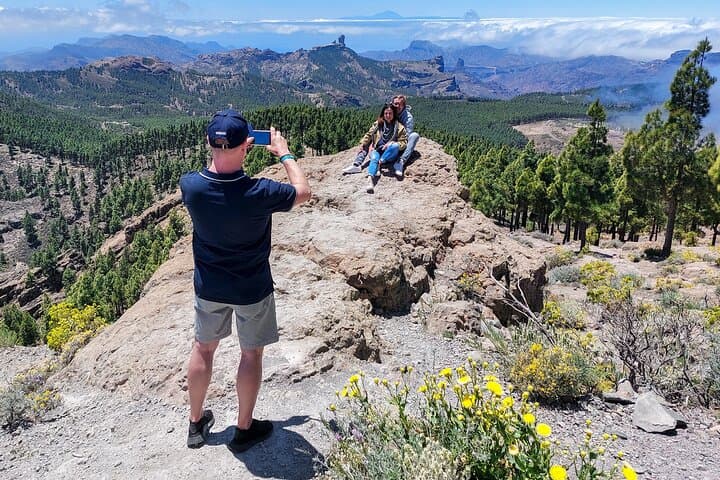 Your Gran Canaria Exclusive Private Tours in Gran Canaria - The 7 Beauty