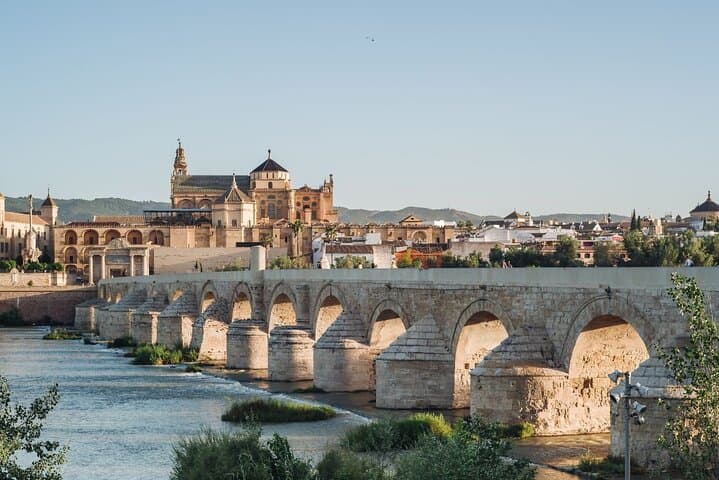 Cordoba Day Trip : A Journey Through History from Malaga