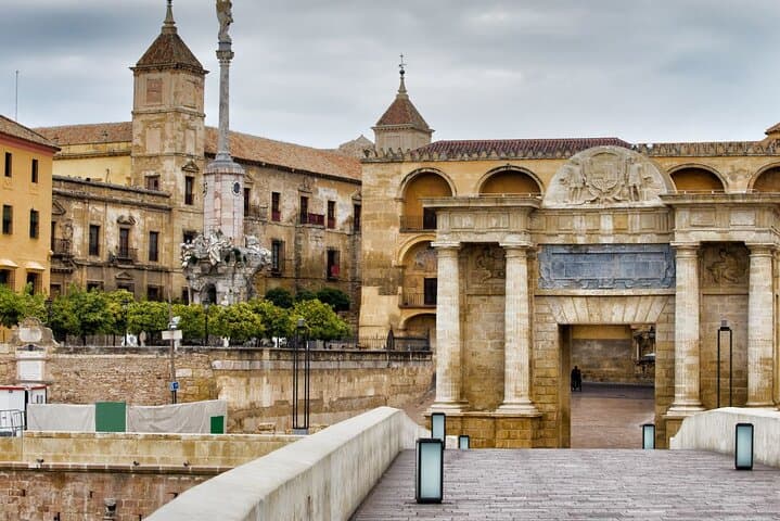 Cordoba Day Trip : A Journey Through History from Malaga