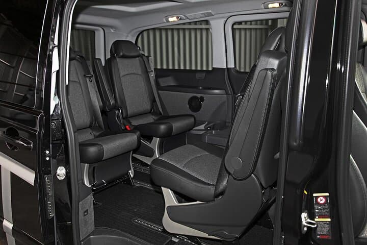 Ibiza by yourself with English Speaking Driver - 4/12h disposal