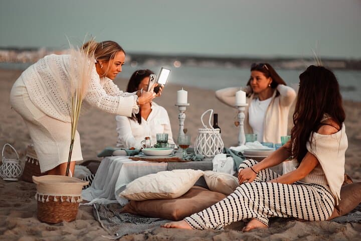 Private Picnic in Mallorca