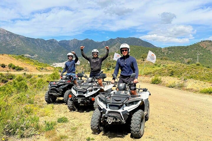 Live the Adventure with us