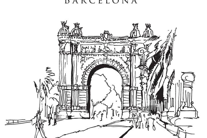 ARC DE TRIOMF