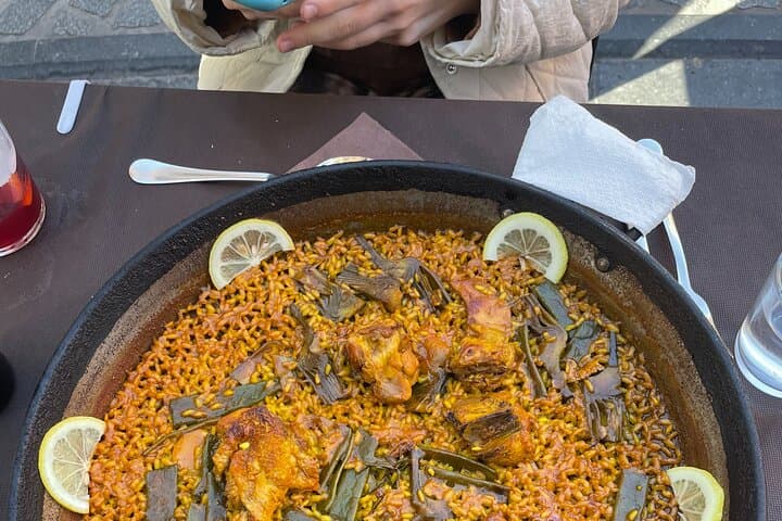 Savor Spain: Your Ultimate Tapas Tour Guide
