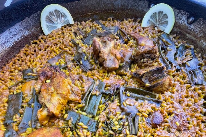 Savor Spain: Your Ultimate Tapas Tour Guide