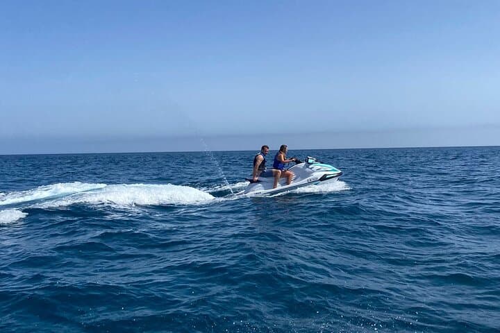 Jet Ski Rental
