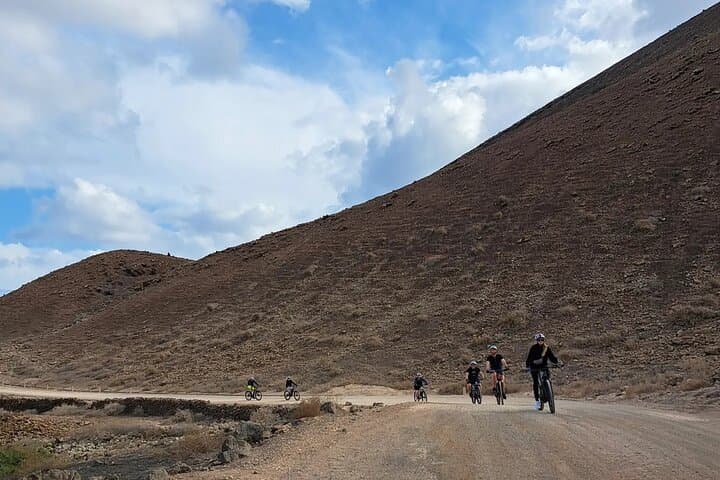easy off road