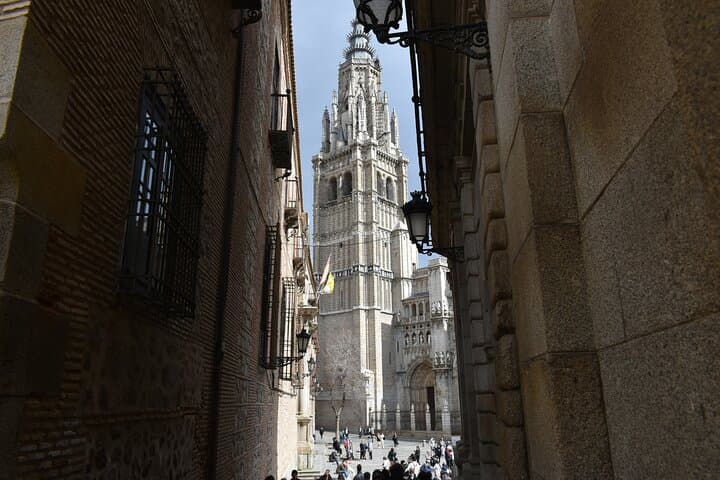 Primate Cathedral