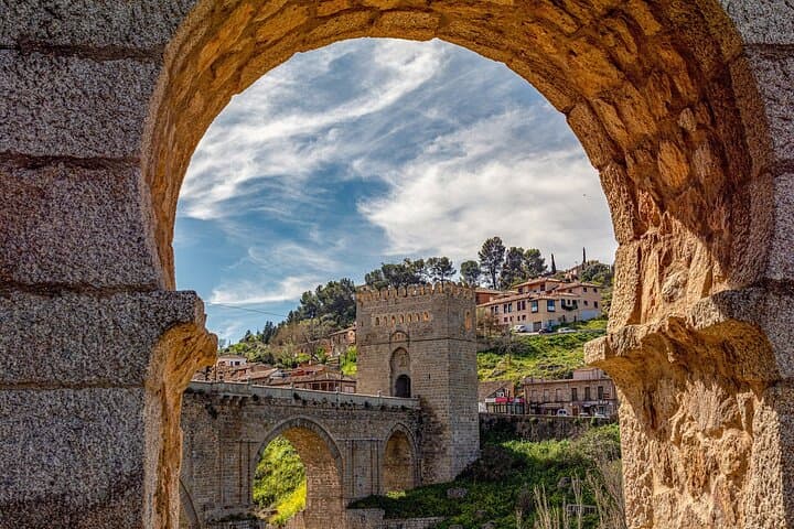 Toledo