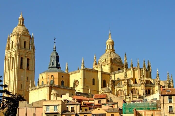 Segovia Experience