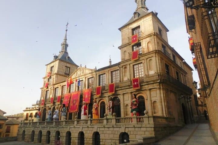 Toledo Express