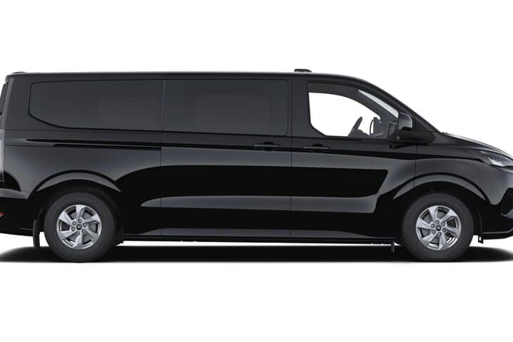 Barcelona Arrival Private Transfer From Airport to Cruise Port