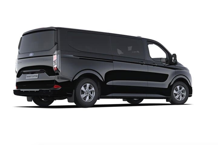 Barcelona Arrival Private Transfer Airport To Barcelona City