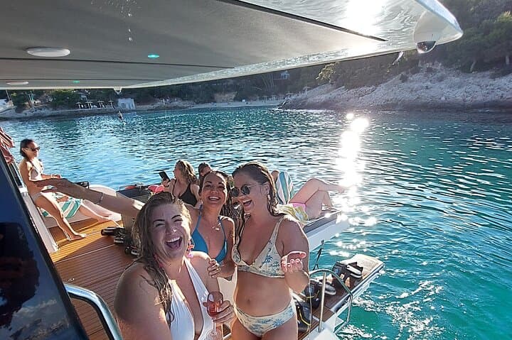 Catamaran Mallorca Eco Experience
