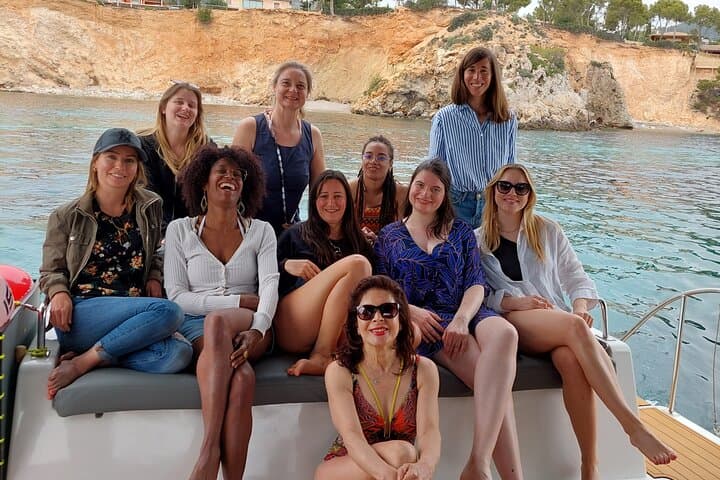 Catamaran Mallorca Eco Experience