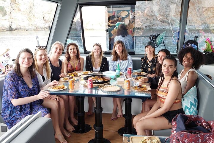 Catamaran Mallorca Eco Experience