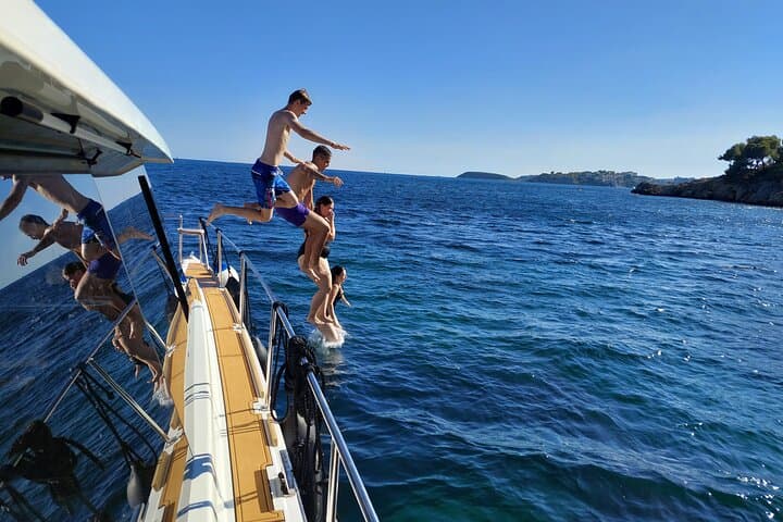 Catamaran Mallorca Eco Experience
