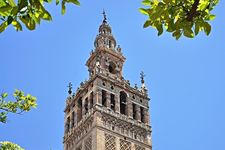 Andalusia in 5 days from Seville, tours and private transfer