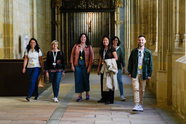 Toledo and Segovia Full Day tour from Madrid
