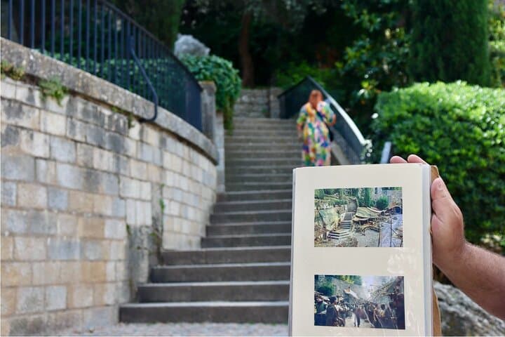 Walking Tour in Girona