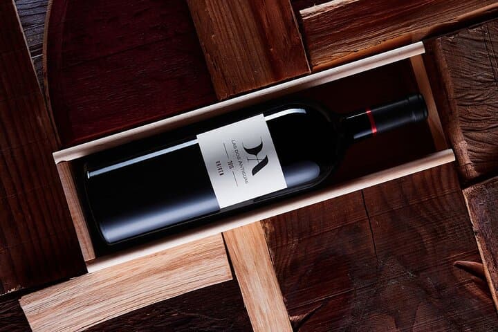 Visit our Craft Winery in Segovia