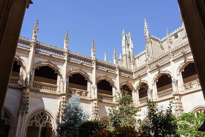 Toledo