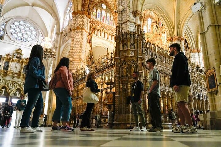 Toledo