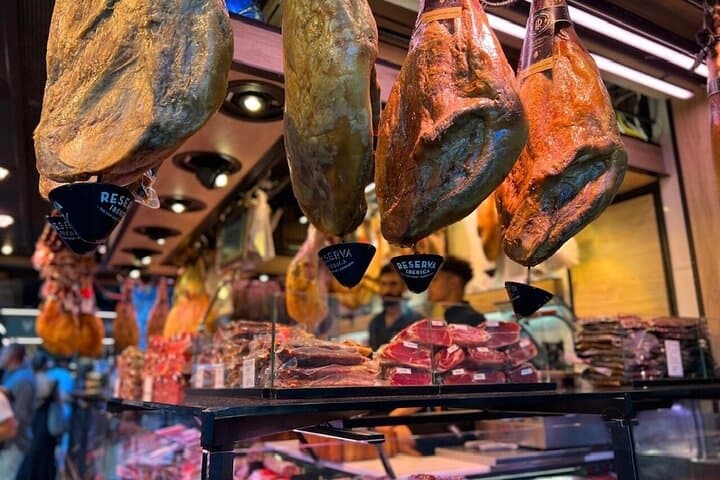 Charcuteria
