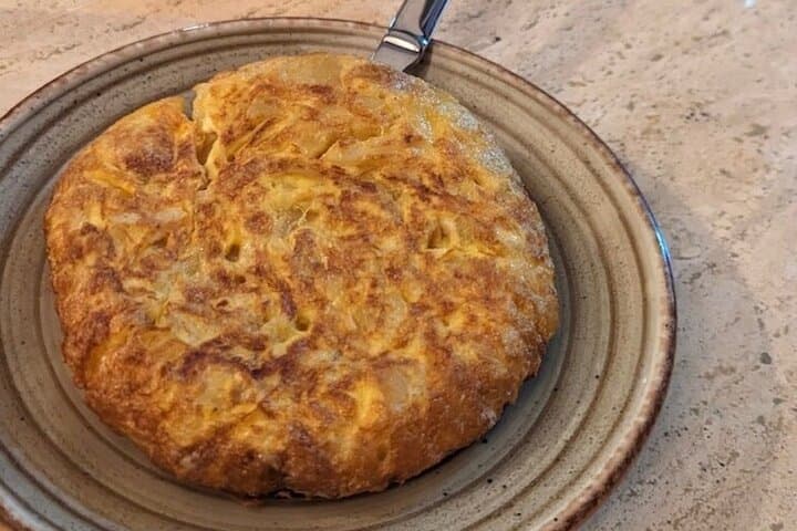 Tortilla