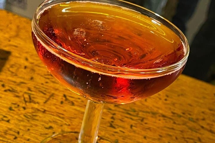 Rosa de Cava